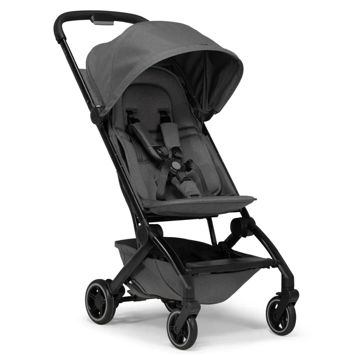 Stroller Bundles|Travel Strollers-Joolz Aer+ Stroller Bundle Moonstone