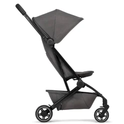 Stroller Bundles|Travel Strollers-Joolz Aer+ Stroller Bundle Moonstone