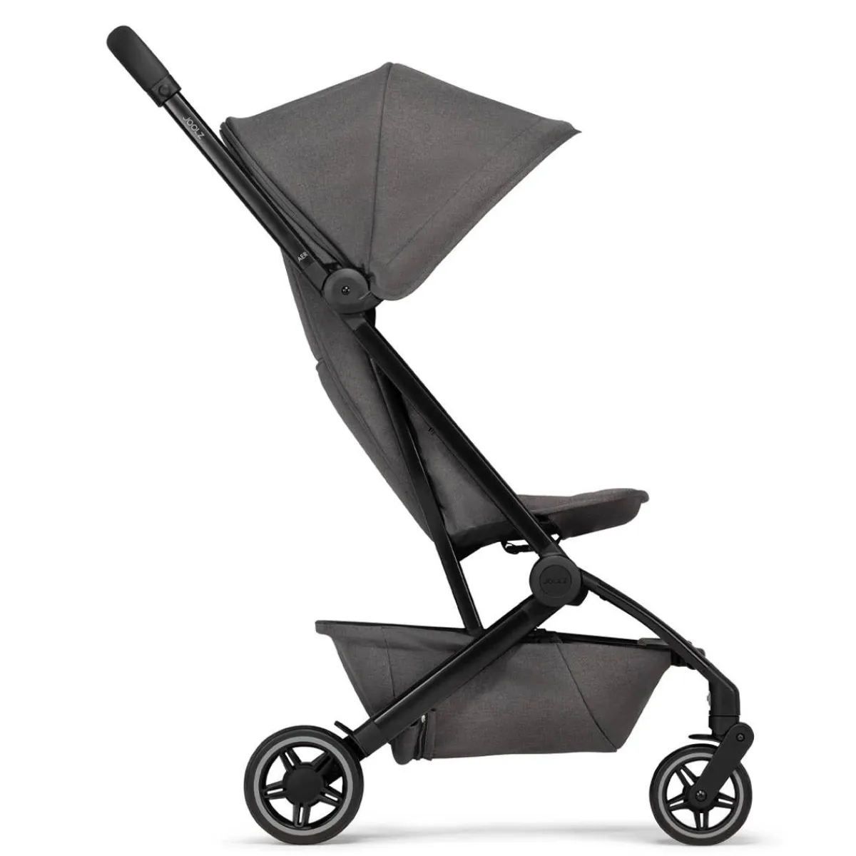 Stroller Bundles|Travel Strollers-Joolz Aer+ Stroller Bundle Moonstone