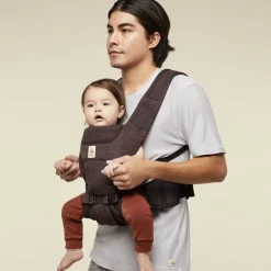 Baby Carriers-Ergobaby Aerloom
