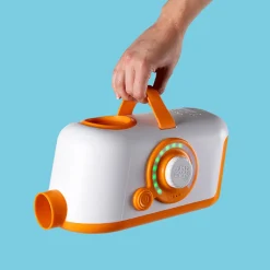 Pretend Play-Fat Brain Toys Air Toobz