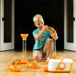 Pretend Play-Fat Brain Toys Air Toobz