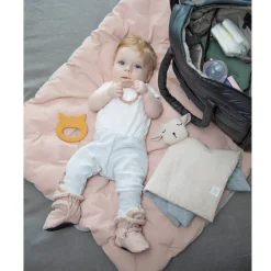 Blankets-7AM Enfant Airy Sini Blanket
