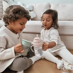 Kids Drinkware|Sippy Cups + Straw Cups-Nouka All Around Cup