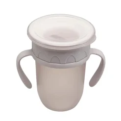 Kids Drinkware|Sippy Cups + Straw Cups-Nouka All Around Cup