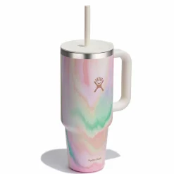 Kids Water Bottles|Sippy Cups + Straw Cups-Hydro Flask All Around Travel Tumbler (40 oz) Limited Edition