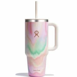 Kids Water Bottles|Sippy Cups + Straw Cups-Hydro Flask All Around Travel Tumbler (40 oz) Limited Edition