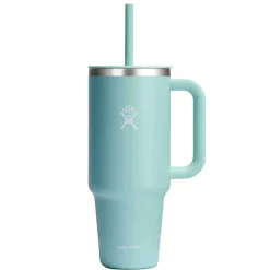 Kids Water Bottles|Sippy Cups + Straw Cups-Hydro Flask All Around Travel Tumbler (40 oz)