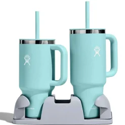 Kids Water Bottles|Sippy Cups + Straw Cups-Hydro Flask All Around Travel Tumbler (40 oz)