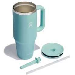 Kids Water Bottles|Sippy Cups + Straw Cups-Hydro Flask All Around Travel Tumbler (40 oz)