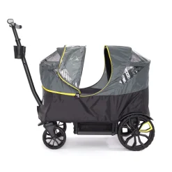 Stroller Accessories-Veer All Weather Cover