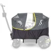 Stroller Accessories-Veer All Weather Cover XL