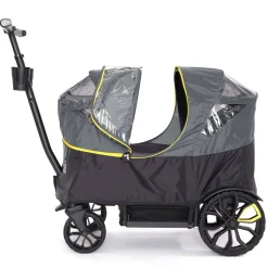 Stroller Accessories-Veer All Weather Cover XL