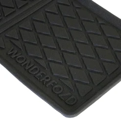 Stroller Accessories-WonderFold All Weather Mat (W2 Series)