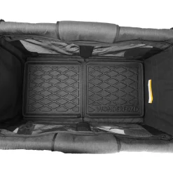 Stroller Accessories-WonderFold All Weather Mat (W2 Series)