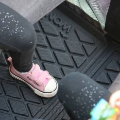 Stroller Accessories-WonderFold All Weather Mat (W4 Series)