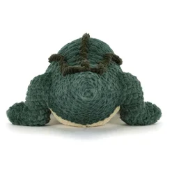 Plush Animals-Jellycat Allexi Alligator