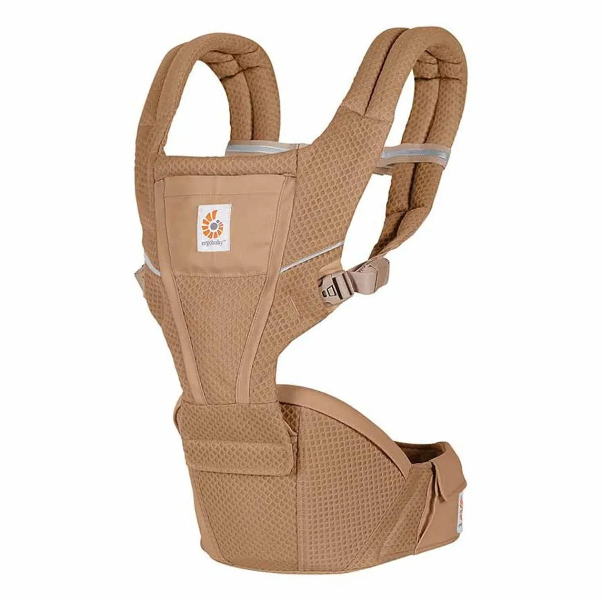Baby Carriers-Ergobaby Alta Hip Seat