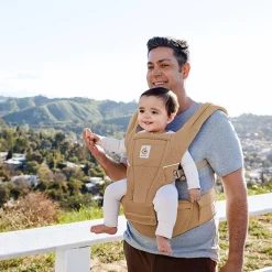 Baby Carriers-Ergobaby Alta Hip Seat