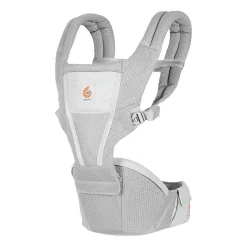 Baby Carriers-Ergobaby Alta Hip Seat