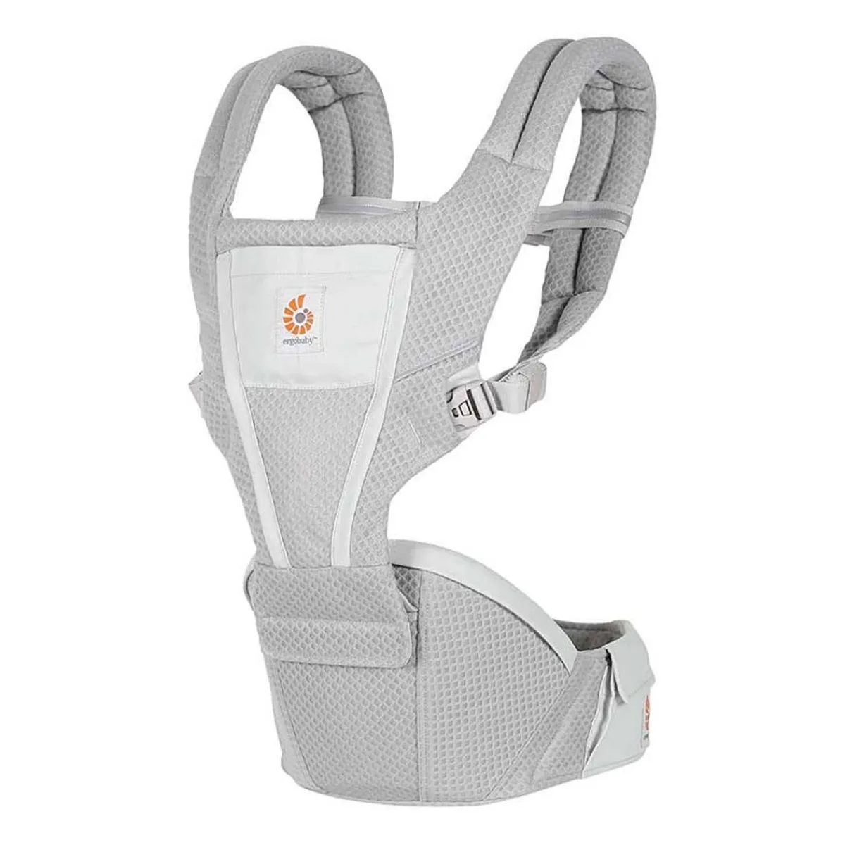 Baby Carriers-Ergobaby Alta Hip Seat