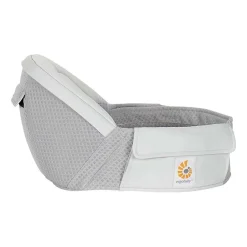 Baby Carriers-Ergobaby Alta Hip Seat