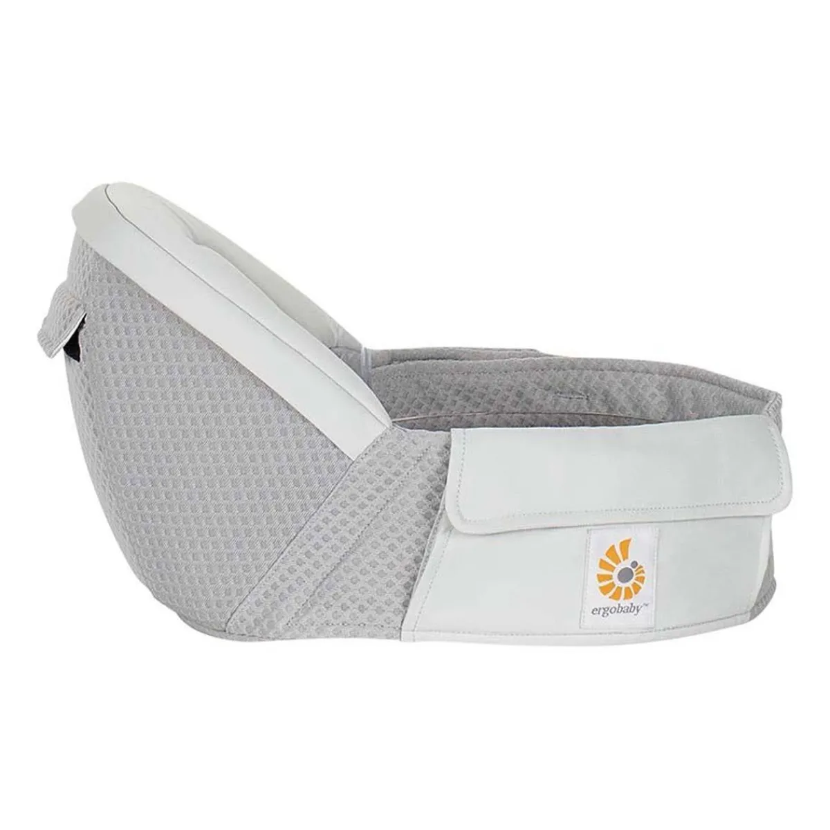 Baby Carriers-Ergobaby Alta Hip Seat