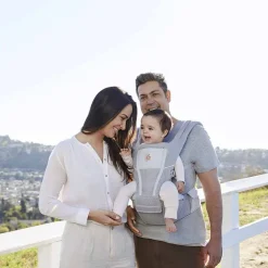 Baby Carriers-Ergobaby Alta Hip Seat