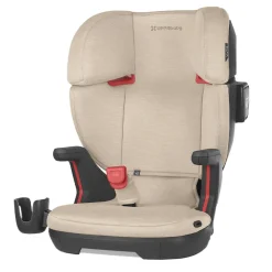 Car Seat Bases|High-Back Booster Seats-UPPAbaby Alta V2 High Back Booster Seat