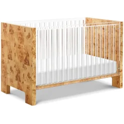 Convertible Cribs-Nursery Works Altair Crib