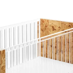 Convertible Cribs-Nursery Works Altair Crib