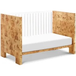Convertible Cribs-Nursery Works Altair Crib