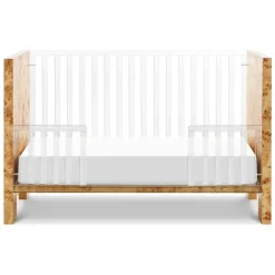 Convertible Cribs-Nursery Works Altair Crib