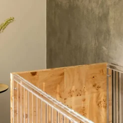 Convertible Cribs-Nursery Works Altair Crib