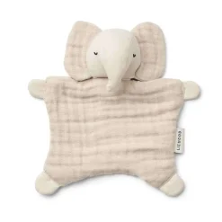 Loveys|Blankets-Liewood Amaya Cuddle Teddy
