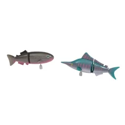 Bath Toys-Moulin Roty Amazing Fish