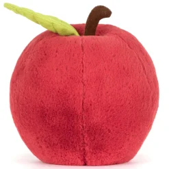 Plush Food-Jellycat Amuseables Apple