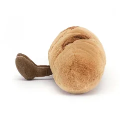 Plush Food-Jellycat Amuseables Baguette