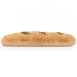 Plush Food-Jellycat Amuseables Baguette