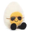 Plush Food-Jellycat Amuseables Boiled Egg