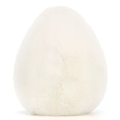 Plush Food-Jellycat Amuseables Boiled Egg