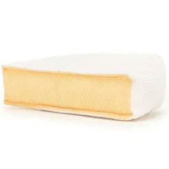 Plush Food-Jellycat Amuseables Brie