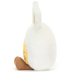 Plush Animals-Jellycat Amuseables Bunny Egg