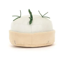 Plush Food-Jellycat Amuseables Camembert