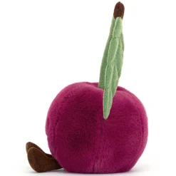 Plush Food-Jellycat Amuseables Cherry