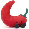 Plush Food-Jellycat Amuseables Chilli Pepper