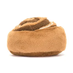 Plush Food-Jellycat Amuseables Cinnamon Bun