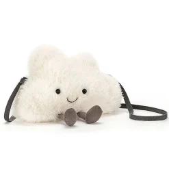 Plush Animals-Jellycat Amuseables Cloud Bag