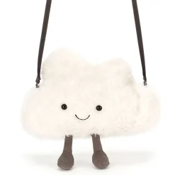 Plush Animals-Jellycat Amuseables Cloud Bag