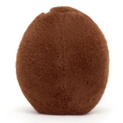 Plush Food-Jellycat Amuseables Coffee Bean